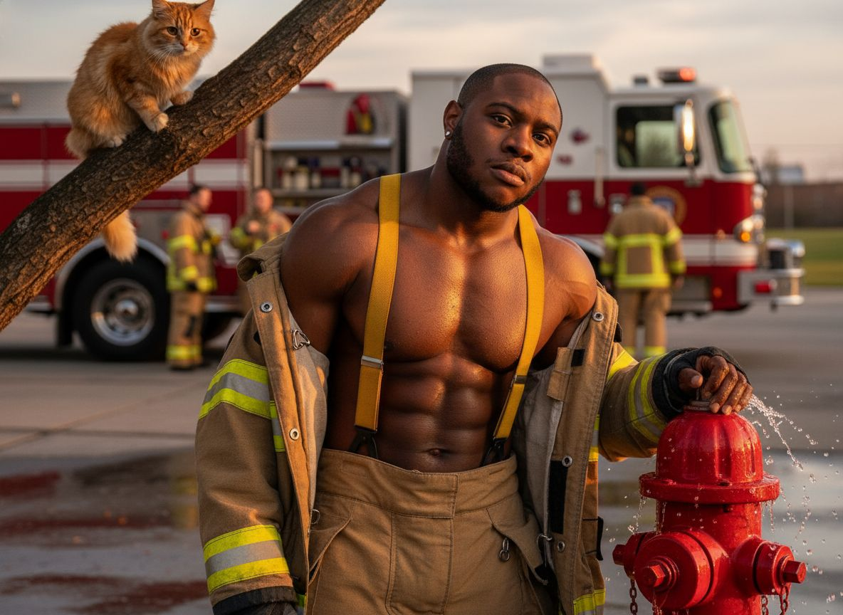 April Calendar Example