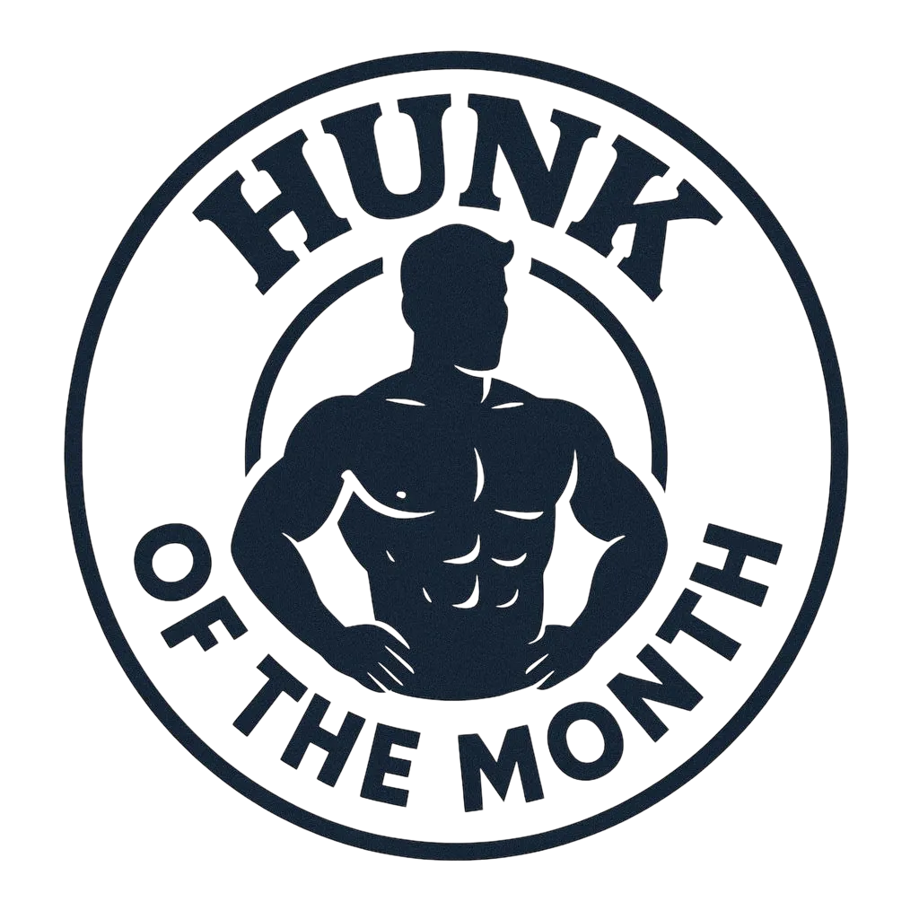 Hunk of the Month